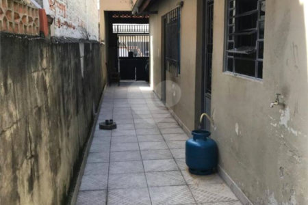 Casa à venda com 2 quartos em Jardim Nova Poá, Poá, SP