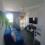 Apartamento à venda com 2 quartos em Campo Grande, Rio de Janeiro, RJ