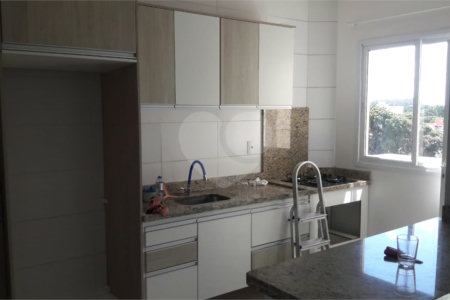 Apartamento para alugar com 3 quartos, sendo 1 suíte, em Aqui Se Vive, Indaiatuba, SP