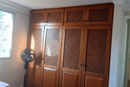 Cobertura com 3 dormitórios à venda, 112 m² por R$ 435.000,00 - Loteamento João Batista Julião - Guarujá/SP