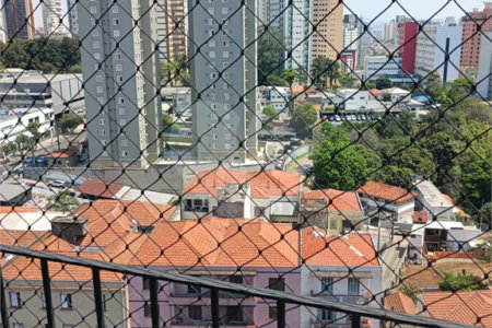 Apartamento à venda com 3 quartos, sendo 1 suíte, em Tucuruvi, São Paulo, SP