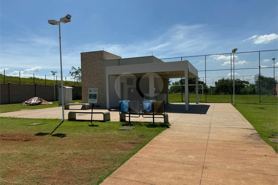 Terreno à venda no condomínio Soleil em Piracicaba