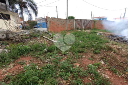 Terreno à venda em Jardim Brasil, Itapetininga, SP