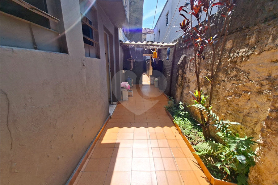 Casa à venda com 4 quartos no condomínio Casa, São Paulo - SP