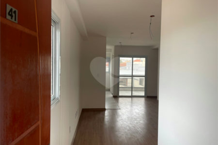 Apartamento à venda com 2 quartos, sendo 1 suíte, em Parada Inglesa, São Paulo, SP