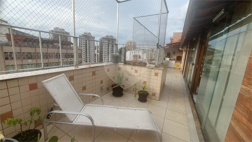Apartamento à venda com 4 quartos, sendo 2 suítes, em Tijuca, Rio de Janeiro, RJ