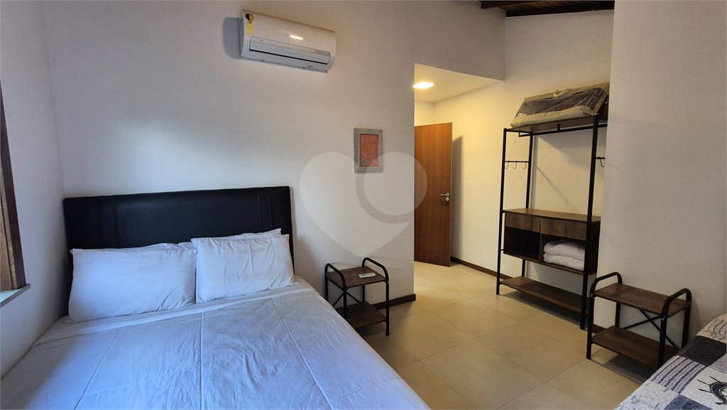 Casa em condomínio à venda com 4 suítes em Manguinhos, Armação dos Búzios, RJ