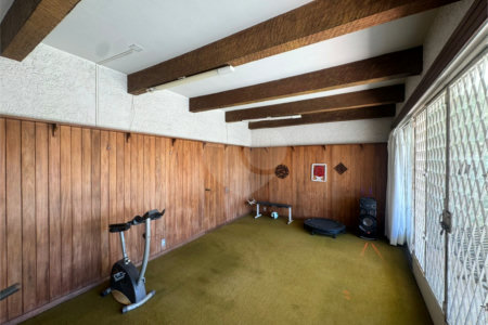 Casa à venda com 3 quartos, sendo 1 suíte,  em Santa Teresa, Rio de Janeiro, RJ