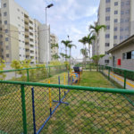 Apartamento para alugar com 2 quartos, sendo 1 suíte, em Nova São Pedro, São Pedro da Aldeia, RJ