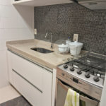 Apartamento à venda com 1 quarto em Indianópolis, São Paulo, SP