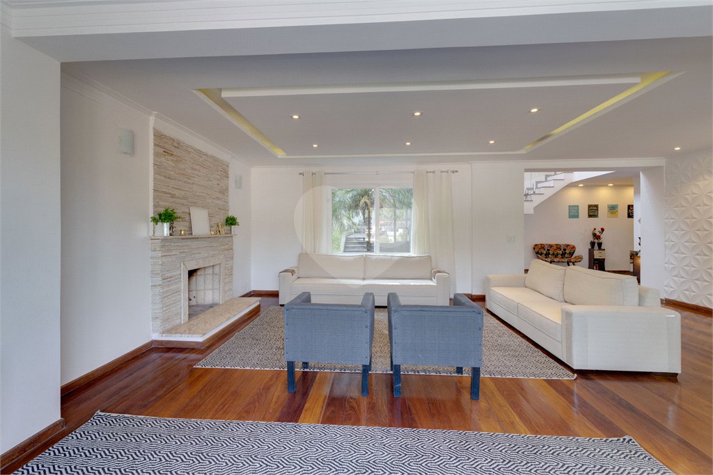 Casa à venda com 5 suítes em Jardim Marajoara, São Paulo, SP