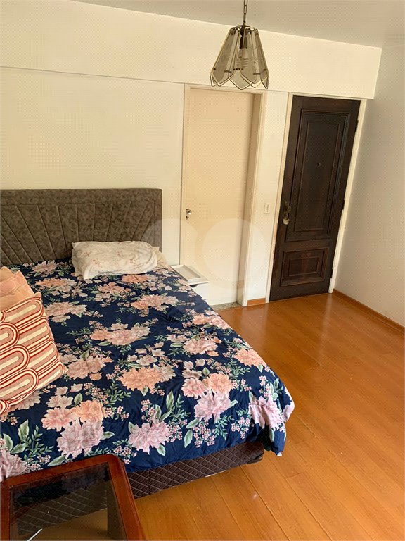 Apartamento à venda com 3 quartos em Alto da Lapa, São Paulo, SP