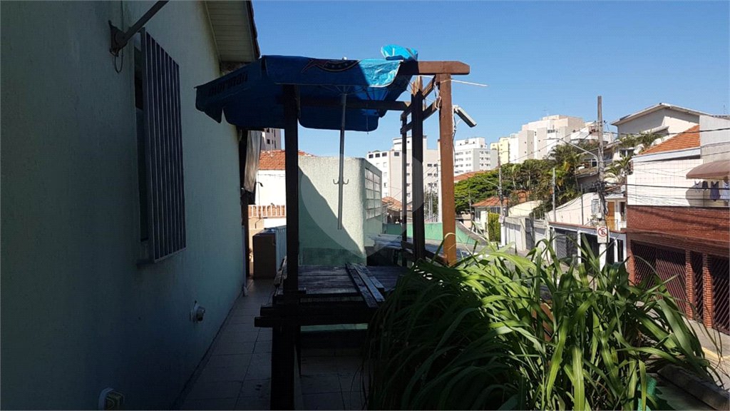 Sobrado à venda com 2 suítes em Vila Paulicéia, São Paulo, SP