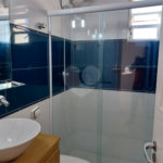 Apartamento à venda com 2 quartos, sendo 1 suíte, em Mandaqui, São Paulo, SP