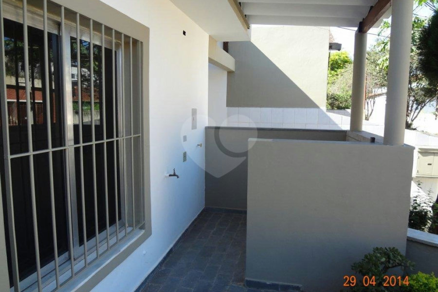 Casa Térrea à venda com 3 quartos, sendo 1 suíte, em Vila Nova Mazzei, São Paulo, SP