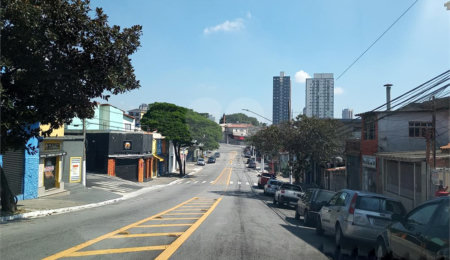 Prédio à venda em Limão, São Paulo, SP