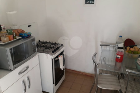 Sobrado à venda com 3 quartos, sendo 1 suíte, em Vila São Francisco (zona Sul), São Paulo, SP