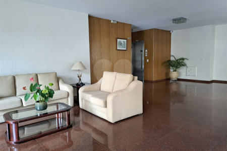 Apartamento à venda com 2 quartos, sendo 1 suíte, em Campo Belo, São Paulo, SP