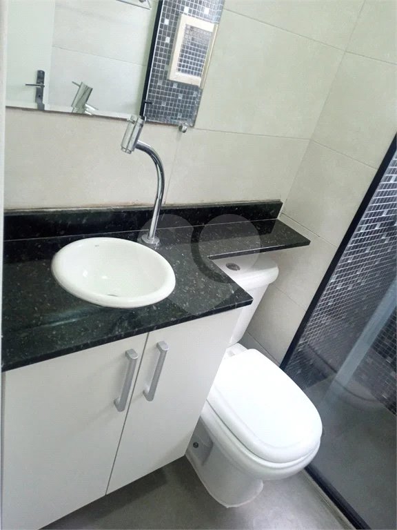 Apartamento à venda com 2 quartos em Casa Verde, São Paulo, SP