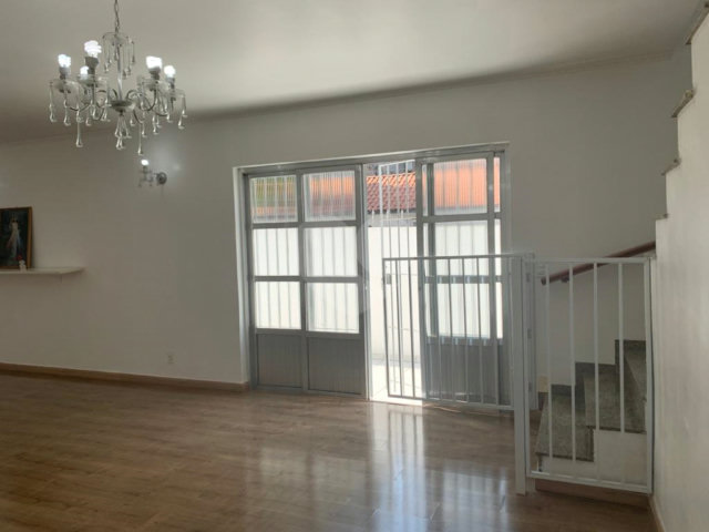 Sobrado à venda com 3 quartos, sendo 2 suítes,  em Jardim São Paulo(zona Norte), São Paulo, SP