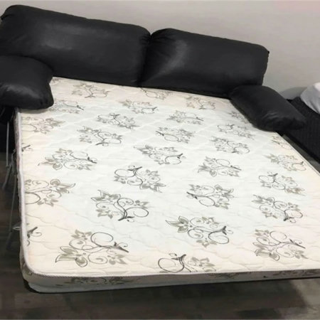 Flat Residencial à venda, Centro, São Vicente - FL0006.