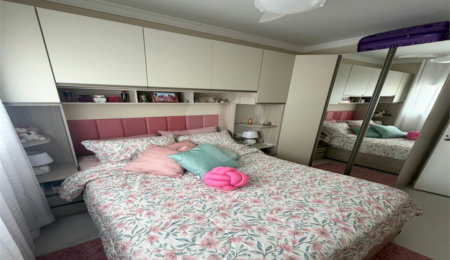 Apartamento à venda com 2 quartos em Vila Andrade, São Paulo, SP