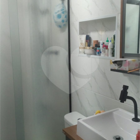 Apartamento à venda com 2 quartos, sendo 1 suíte,  em Jardim Parque Morumbi, São Paulo, SP