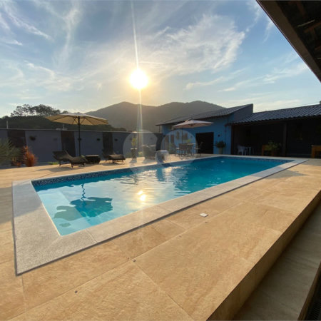 Casa à venda com 1 suíte em Campo Grande, Rio de Janeiro, RJ