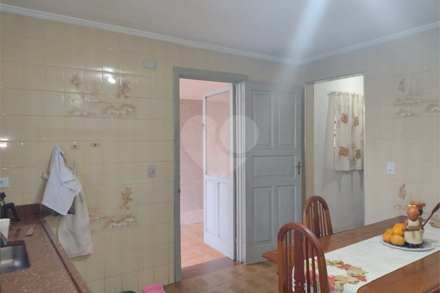 Casa à venda com 3 quartos, sendo 1 suíte, em Vila Guilherme, São Paulo, SP