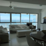 Apartamento à venda com 3 quartos em Pitangueiras, Guarujá, SP
