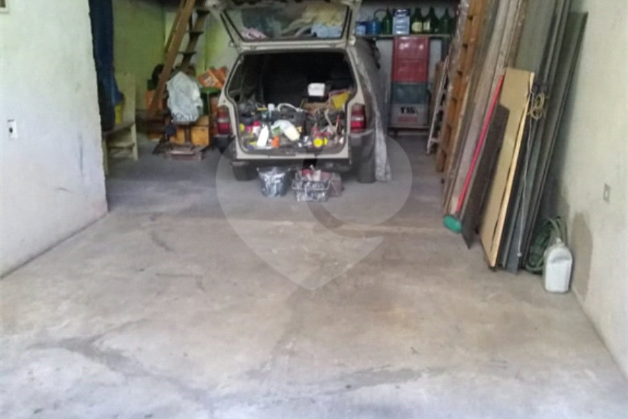 Sobrado à venda com 2 quartos em Jaraguá, São Paulo, SP