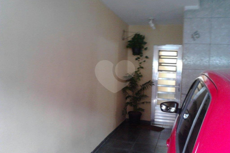 Sobrado à venda com 3 quartos, sendo 1 suíte, em Casa Verde, São Paulo, SP