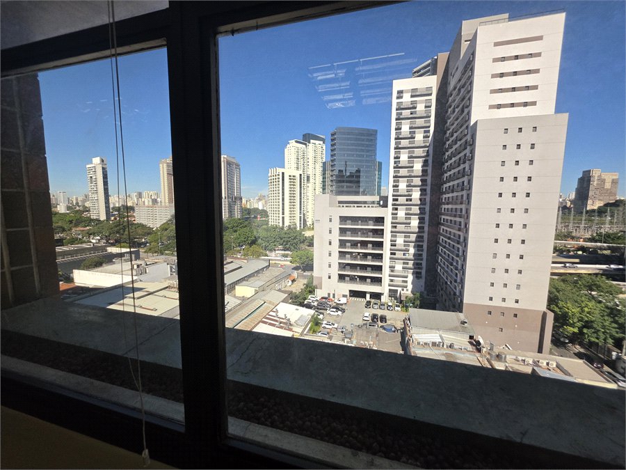 Sala à venda ou para alugar em Vila Olímpia, São Paulo, SP