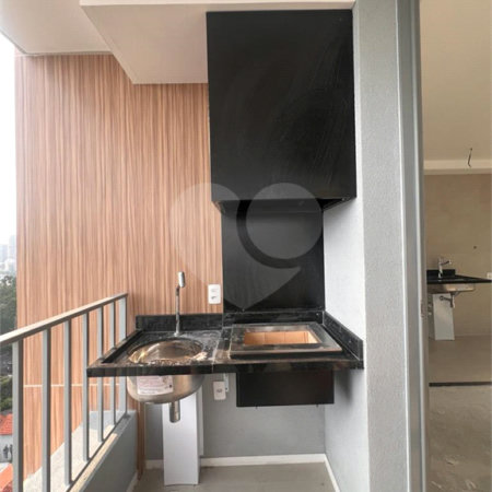 Apartamento à venda com 3 quartos, sendo 1 suíte, em Pinheiros, São Paulo, SP