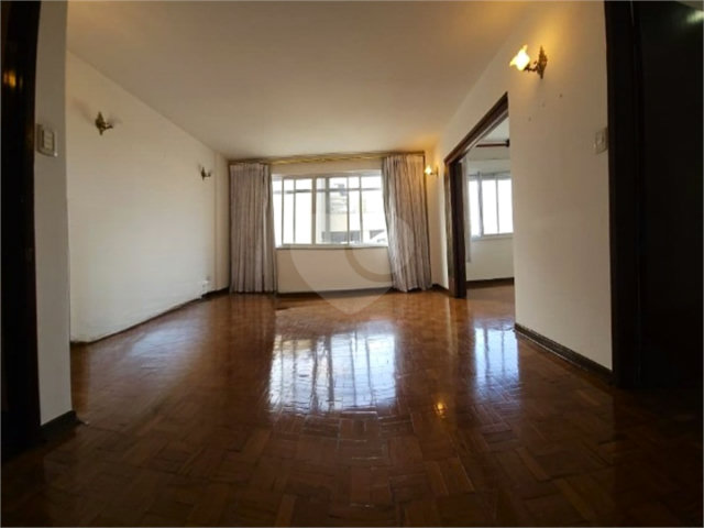 Apartamento para alugar com 2 quartos em Água Branca, São Paulo, SP