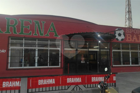 Prédio para alugar em Jardim Betânia, Sorocaba, SP