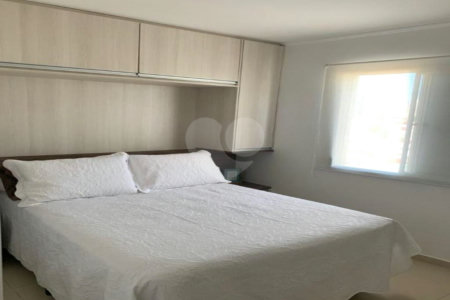 Apartamento à venda com 2 quartos em Vila Nair, São Paulo, SP