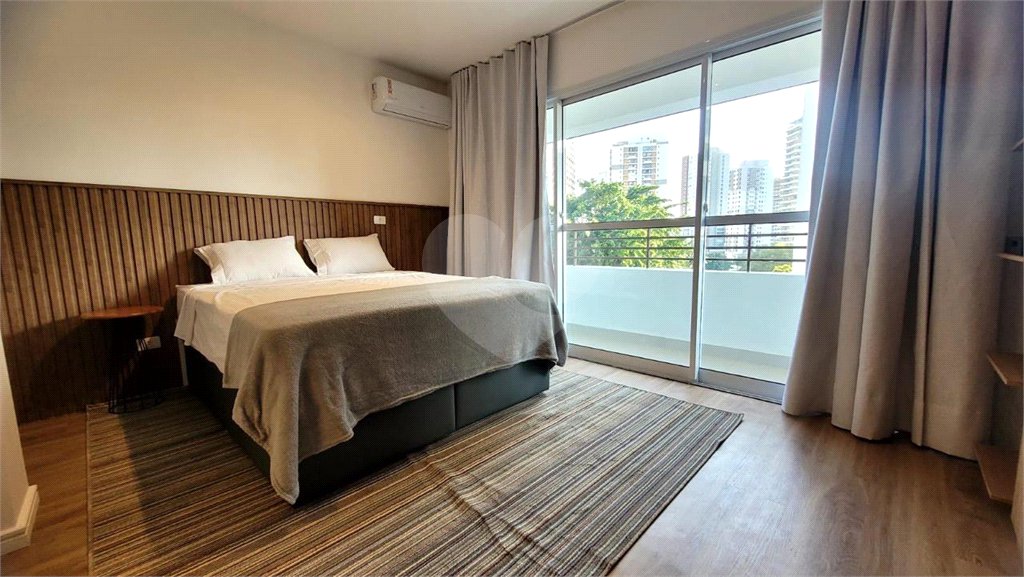Studio à venda com 1 quarto em Butantã, São Paulo, SP