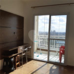 Apartamento à venda com 2 quartos em Mandaqui, São Paulo, SP