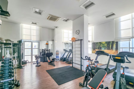Apartamento à venda com 3 suítes em Alto da Boa Vista, São Paulo, SP