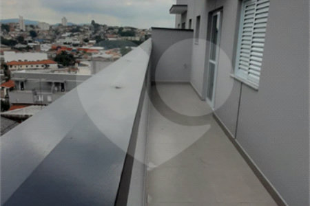 Apartamento à venda com 1 quarto em Vila Mazzei, São Paulo, SP
