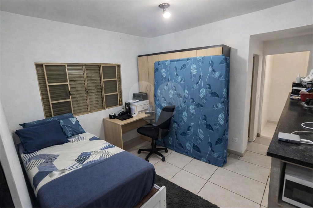 Sobrado à venda com 2 quartos, sendo 1 suíte, em Jardim Jamaica, São Paulo, SP