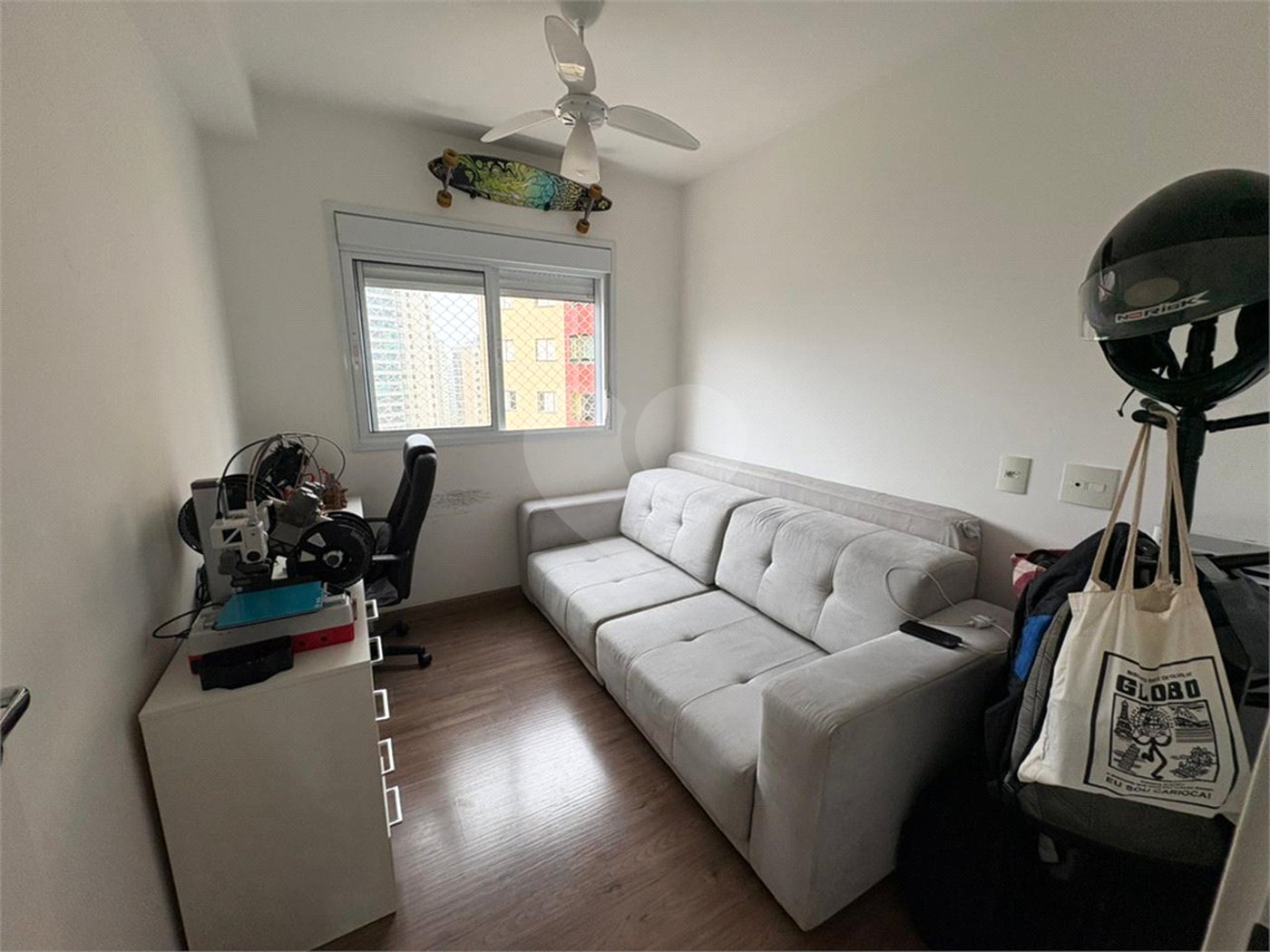 Apartamento à venda com 2 quartos em Santana, São Paulo, SP