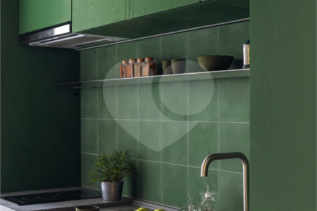 Apartamento à venda com 1 suíte em Pinheiros, São Paulo, SP