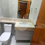 Casa à venda ou para alugar com 3 quartos, sendo 1 suíte, no condomínio Jardim Park Real, Indaiatuba - SP