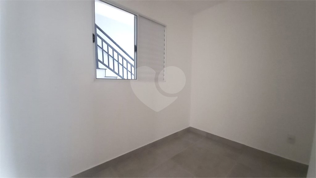 Apartamento à venda com 2 quartos em Mandaqui, São Paulo, SP