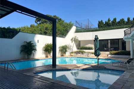 Apartamento à venda com 3 suítes no Centro, Sorocaba, SP
