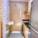 Apartamento à venda com 2 quartos, sendo 1 suíte,  em Jardim Caboré, São Paulo, SP