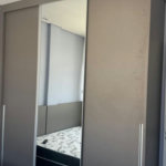 Apartamento com 1 dormitório à venda, 40 m² por R$ 395.000 - Boqueirão - Santos/SP