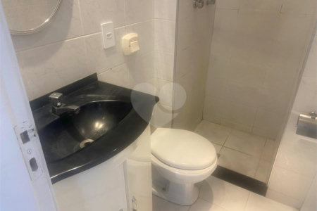 Apartamento à venda ou para alugar com 3 quartos em Tijuca, Rio de Janeiro, RJ